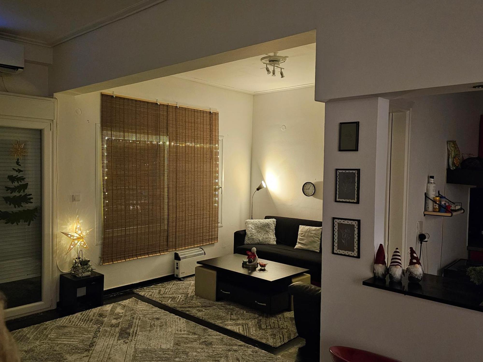 Seaty Apartment Corinth Dış mekan fotoğraf