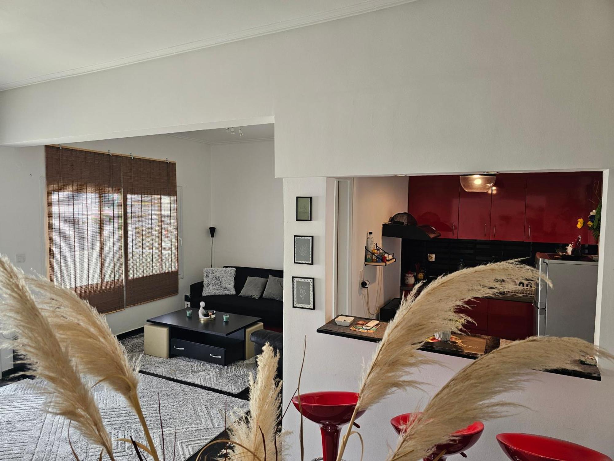 Seaty Apartment Corinth Dış mekan fotoğraf