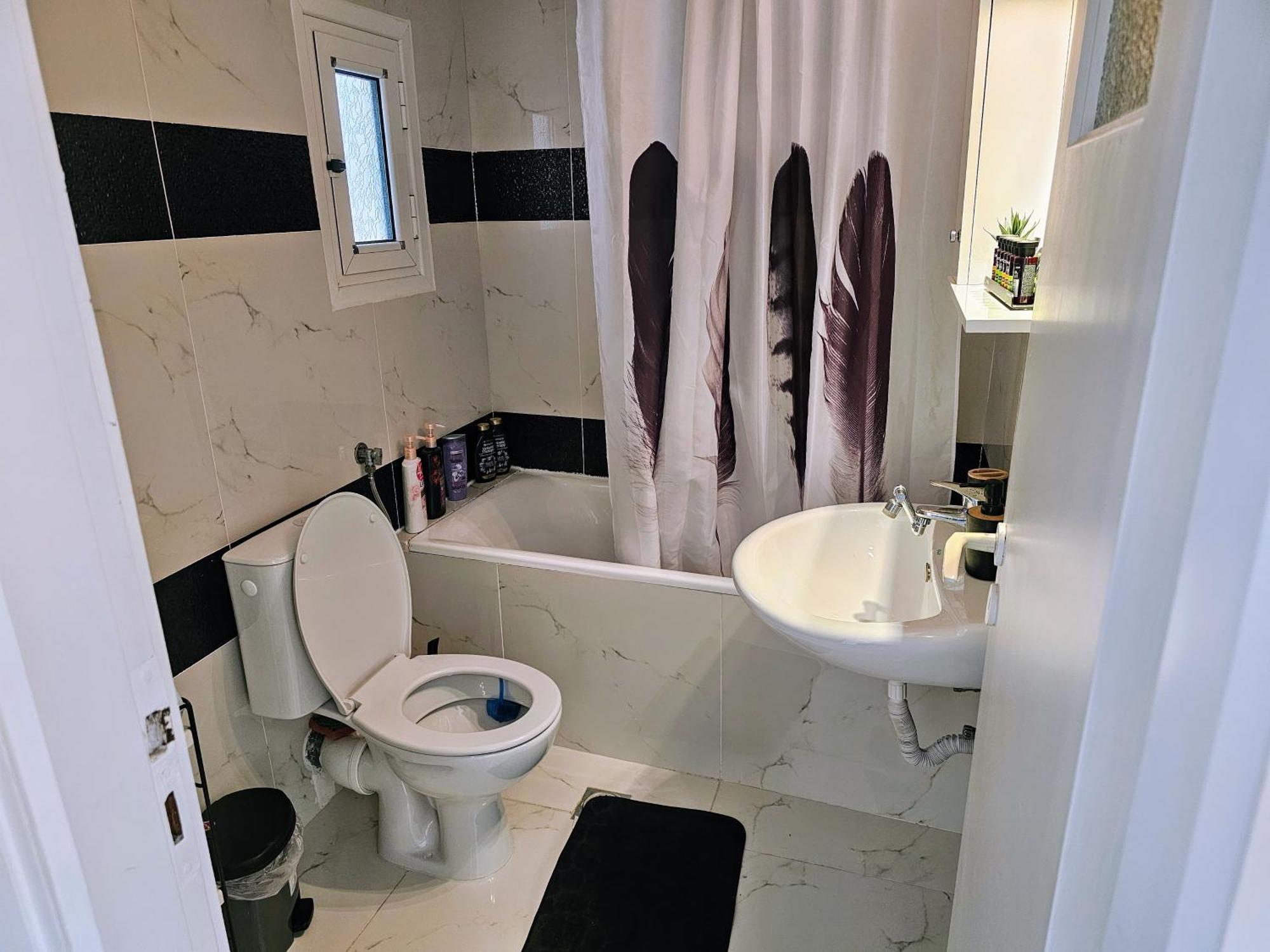 Seaty Apartment Corinth Dış mekan fotoğraf