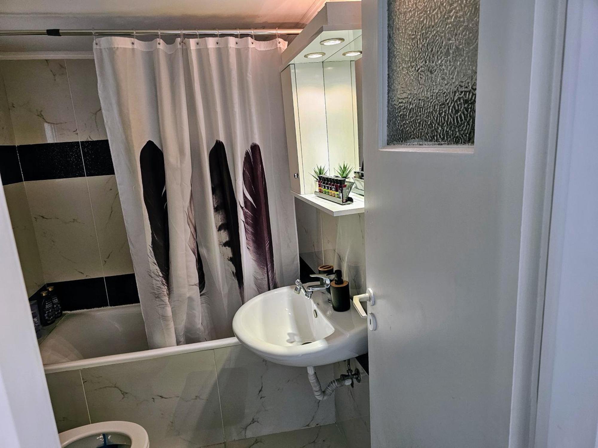 Seaty Apartment Corinth Dış mekan fotoğraf