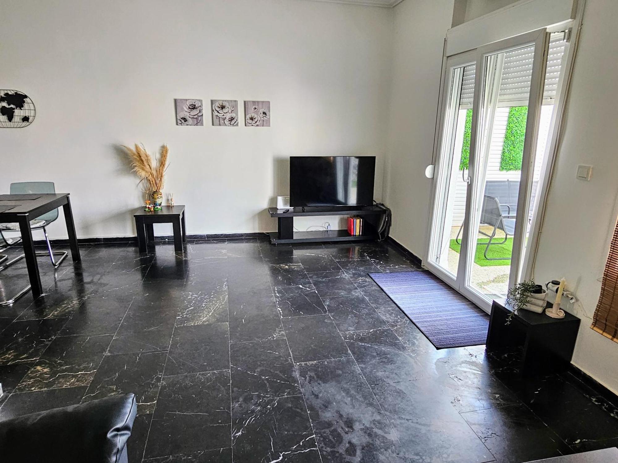 Seaty Apartment Corinth Dış mekan fotoğraf
