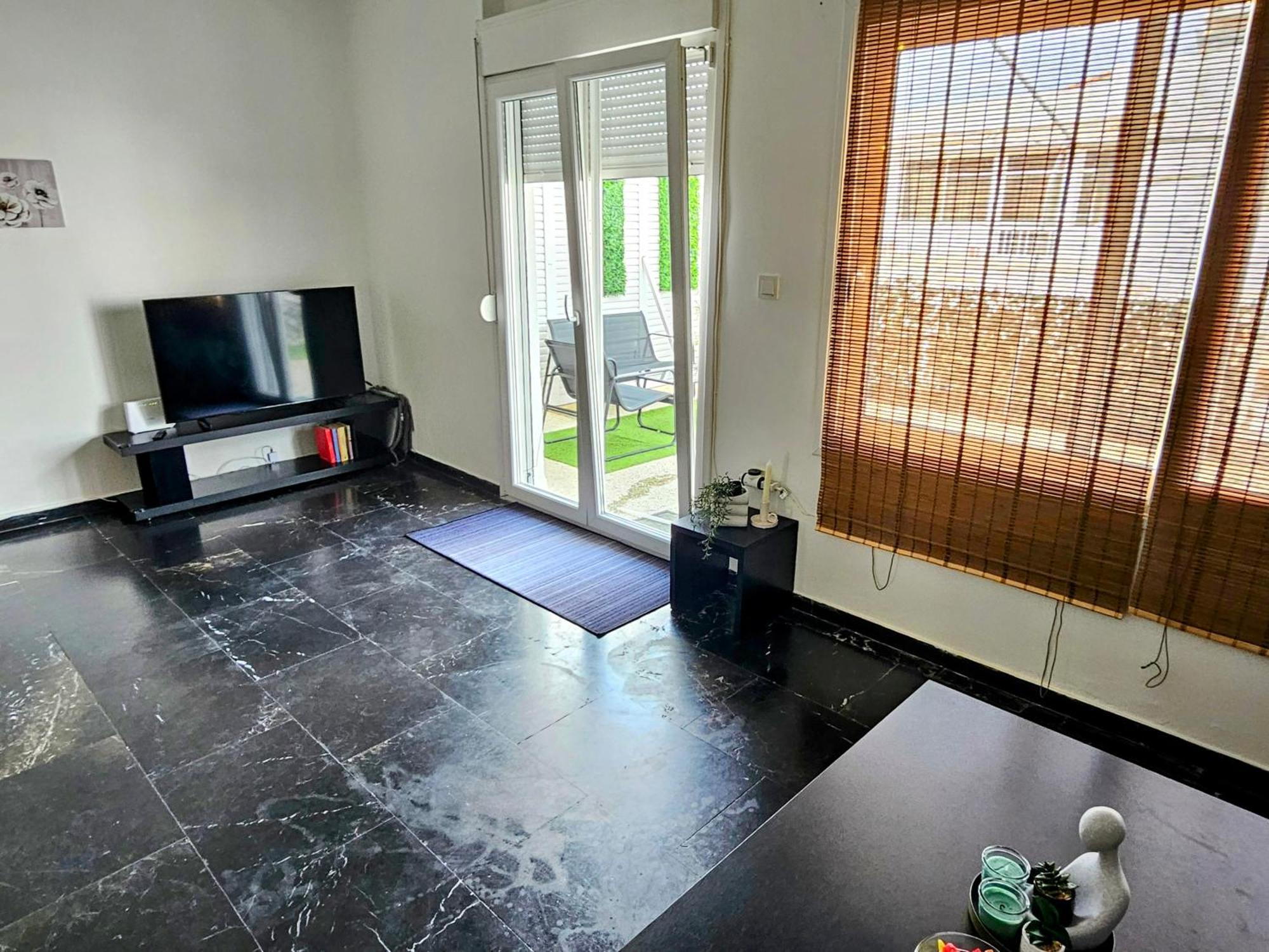 Seaty Apartment Corinth Dış mekan fotoğraf