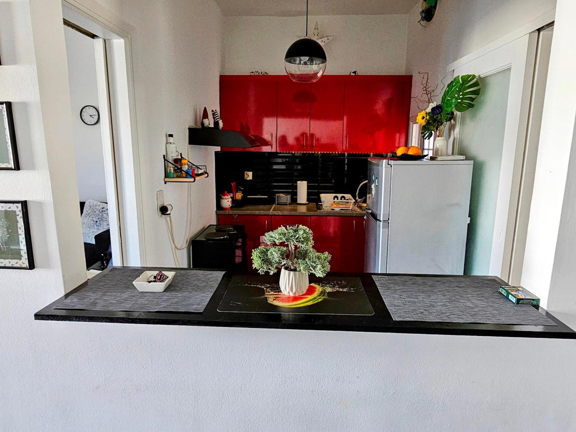 Seaty Apartment Corinth Dış mekan fotoğraf